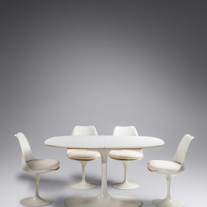 Eero Saarinen (Finnish/American,