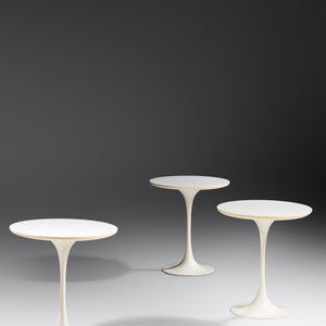 Eero Saarinen (Finnish/American,