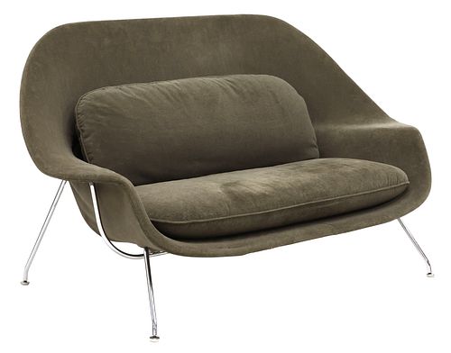 EERO SAARINEN FOR KNOLL
