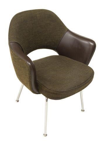 EERO SAARINEN FOR KNOLL EXECUTIVE