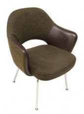 EERO SAARINEN FOR KNOLL EXECUT