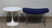 EERO SAARINEN FOR KNOLL INTERN
