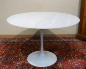 EERO SAARINEN FOR KNOLL INTERN