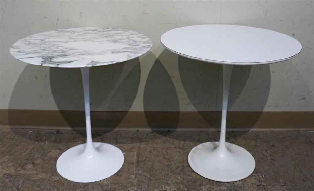 EERO SAARINEN FOR KNOLL