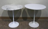 EERO SAARINEN FOR KNOLL INTERN