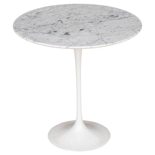 EERO SAARINEN FOR KNOLL LOW TULIP