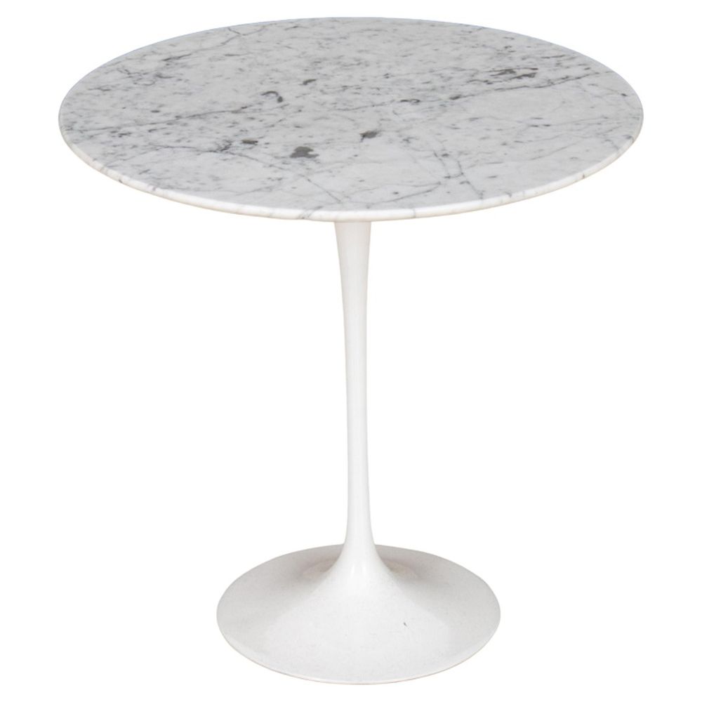 EERO SAARINEN FOR KNOLL LOW TULIP