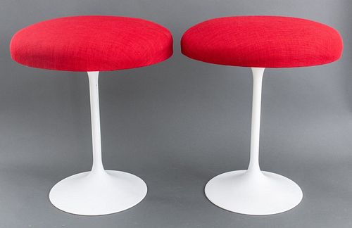 EERO SAARINEN FOR KNOLL MANNER