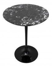EERO SAARINEN FOR KNOLL MARBLE