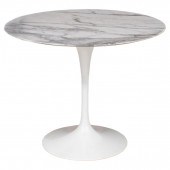 EERO SAARINEN FOR KNOLL MARBLE