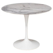 EERO SAARINEN FOR KNOLL MARBLE
