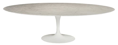 EERO SAARINEN FOR KNOLL MARBLE