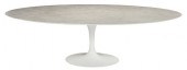 EERO SAARINEN FOR KNOLL MARBLE