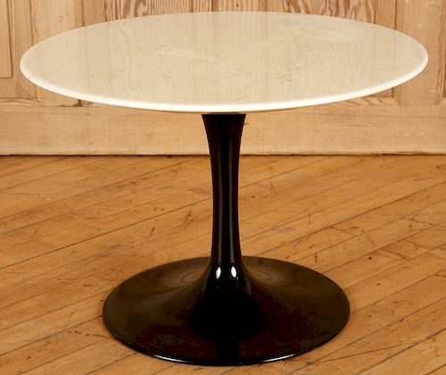 EERO SAARINEN FOR KNOLL MARBLE