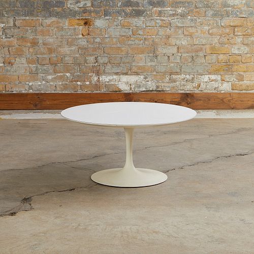 EERO SAARINEN FOR KNOLL MCM
