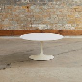 EERO SAARINEN FOR KNOLL MCM CO
