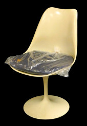 EERO SAARINEN FOR KNOLL, "MODE