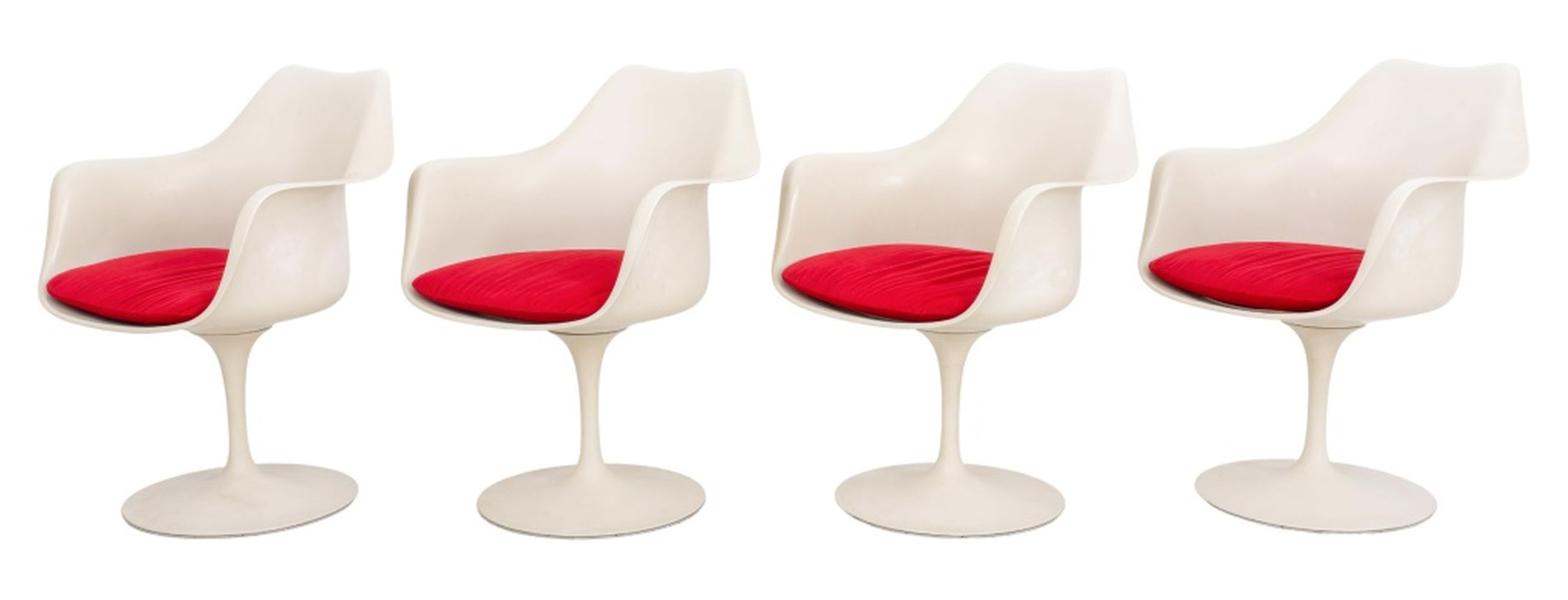 EERO SAARINEN FOR KNOLL TULIP