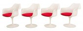 EERO SAARINEN FOR KNOLL TULIP