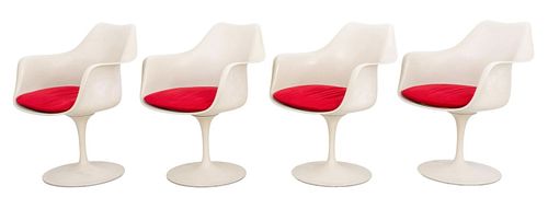 EERO SAARINEN FOR KNOLL TULIP