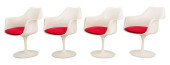 EERO SAARINEN FOR KNOLL TULIP