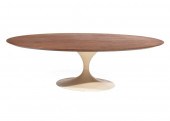 EERO SAARINEN FOR KNOLL "TULIP