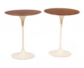 EERO SAARINEN FOR KNOLL "TULIP
