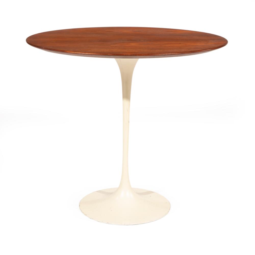 EERO SAARINEN FOR KNOLL TULIP