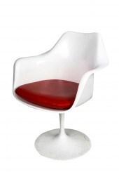 EERO SAARINEN FOR KNOLL "TULIP