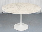 EERO SAARINEN FOR KNOLL TULIP