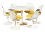 EERO SAARINEN FOR KNOLL TULIP