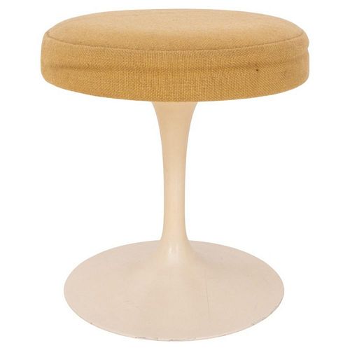 EERO SAARINEN FOR KNOLL WHITE