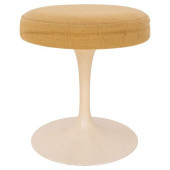 EERO SAARINEN FOR KNOLL WHITE