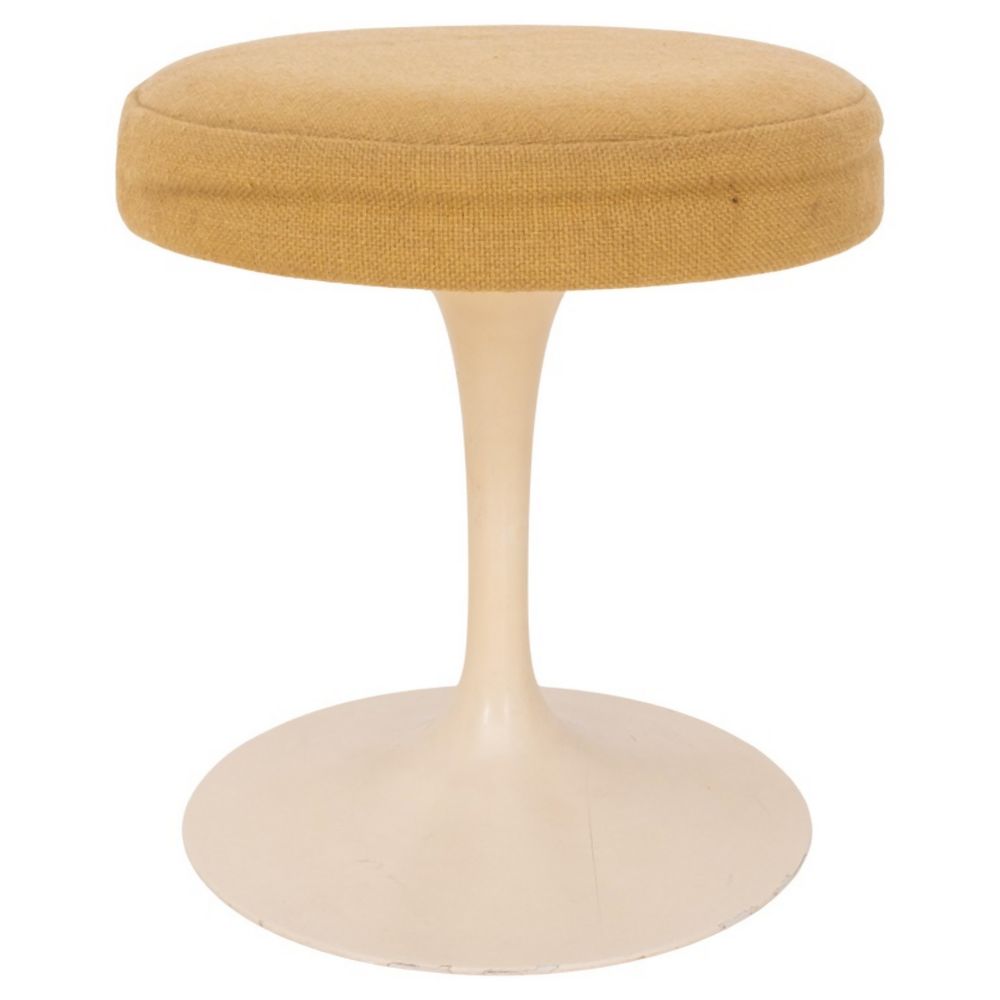 EERO SAARINEN FOR KNOLL WHITE