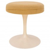 EERO SAARINEN FOR KNOLL WHITE
