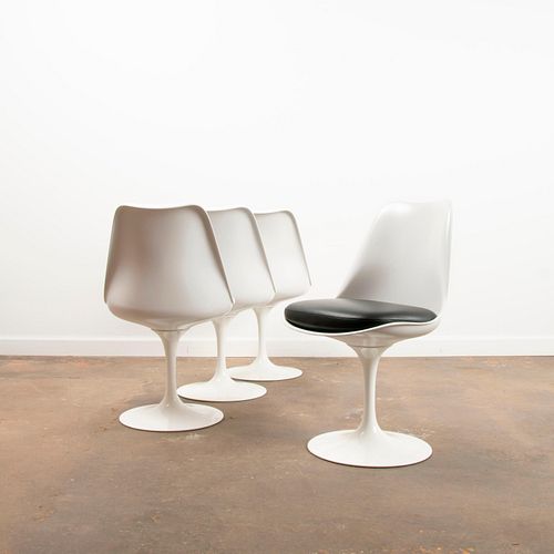 EERO SAARINEN / FOUR KNOLL TULIP