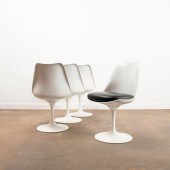 EERO SAARINEN / FOUR KNOLL TUL