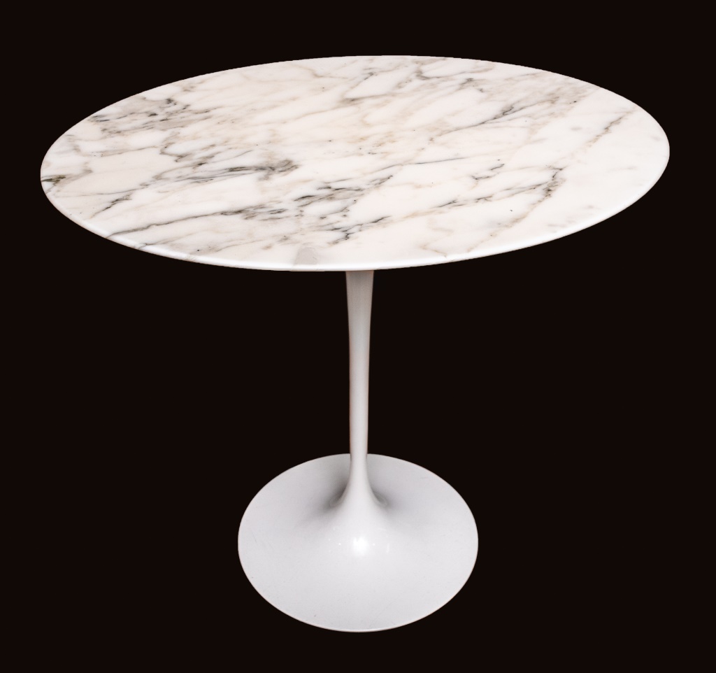 EERO SAARINEN KNOLL TULIP SIDE