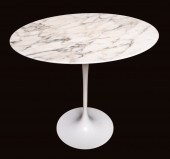 EERO SAARINEN KNOLL TULIP SIDE