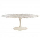 EERO SAARINEN MARBLE TULIP TAB