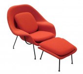 EERO SAARINEN MID-CENTURY MODE