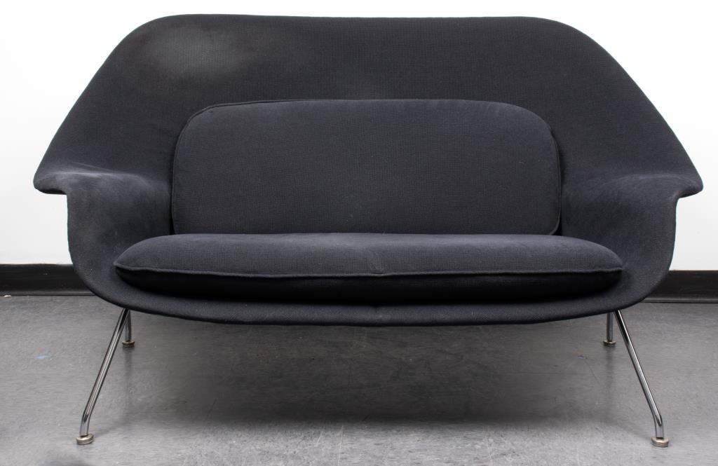 EERO SAARINEN MID-CENTURY MODERN
