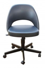 EERO SAARINEN MID-CENTURY SWIV