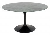 EERO SAARINEN ROUND TULIP DINI