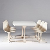 Eero Saarinen Style Conference