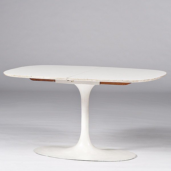 Eero Saarinen Style Dining Table
