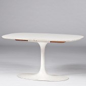 Eero Saarinen Style Dining Tab