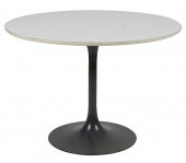 EERO SAARINEN-STYLE DINING TAB