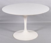 EERO SAARINEN STYLE ENAMELED M