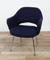 EERO SAARINEN STYLE EXECUTIVE